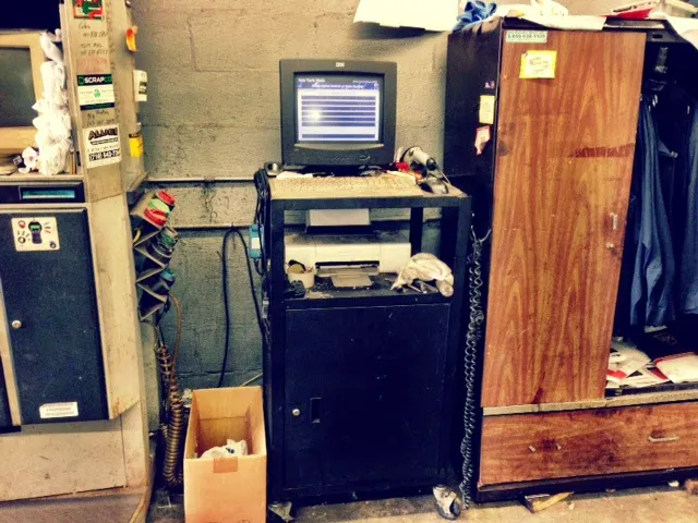 Bennys North Bronx Auto Repair 2