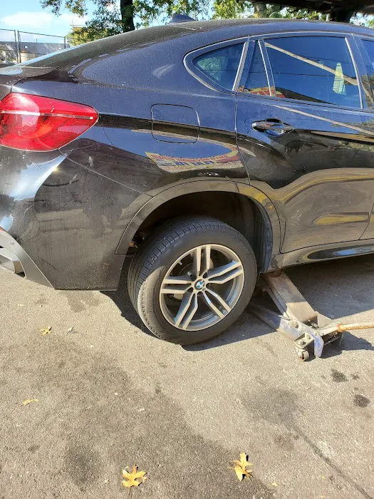 New & Used Tires Flat Fix 4