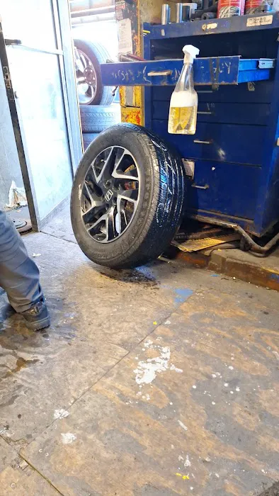 New & Used Tires Flat Fix 3