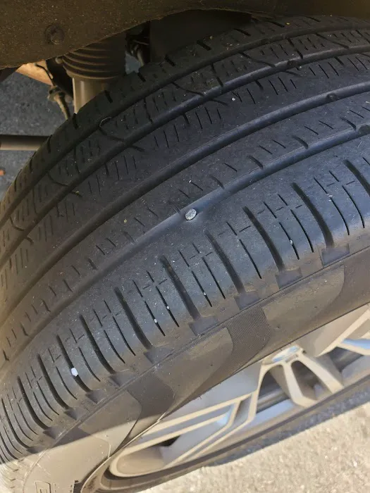New & Used Tires Flat Fix 2