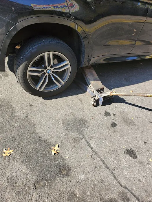 New & Used Tires Flat Fix 5