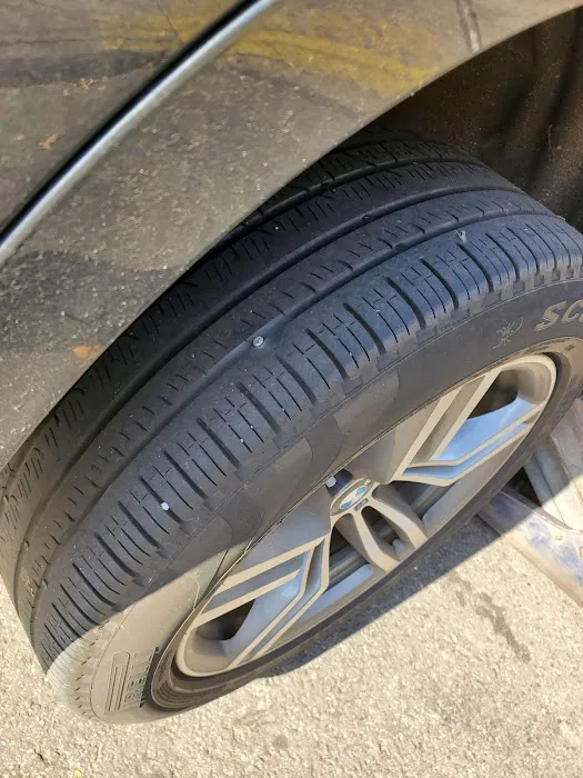 New & Used Tires Flat Fix 1
