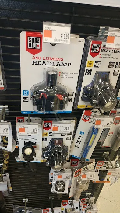 AutoZone Auto Parts 3