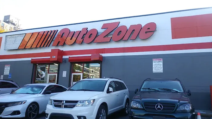 AutoZone Auto Parts 7