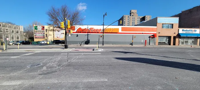 AutoZone Auto Parts 2