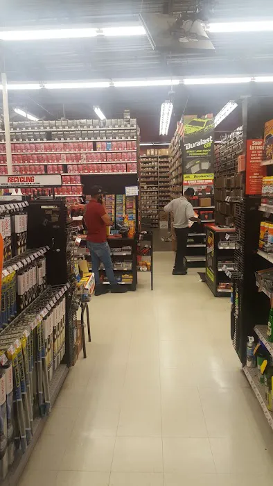 AutoZone Auto Parts 0