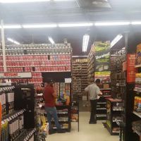 AutoZone Auto Parts