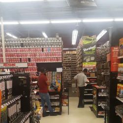 AutoZone Auto Parts ico