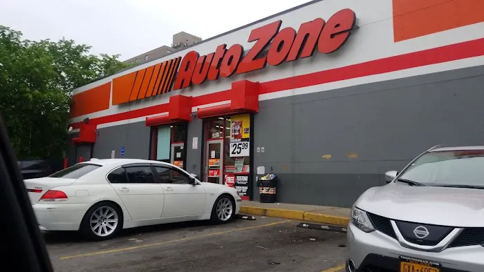 AutoZone Auto Parts 6