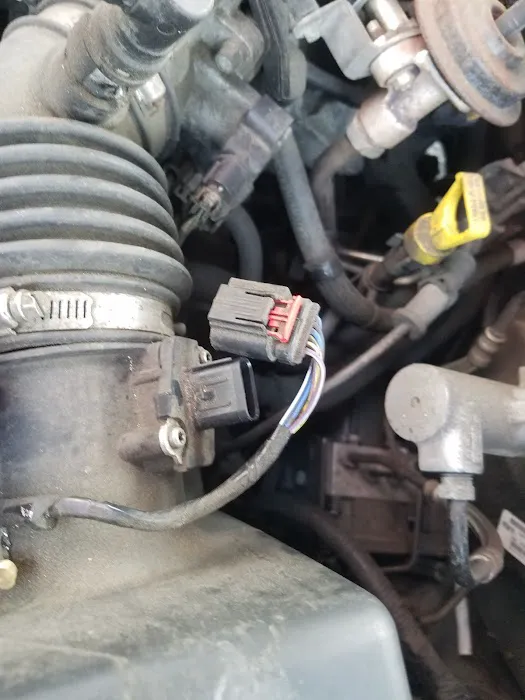 AutoZone Auto Parts 9