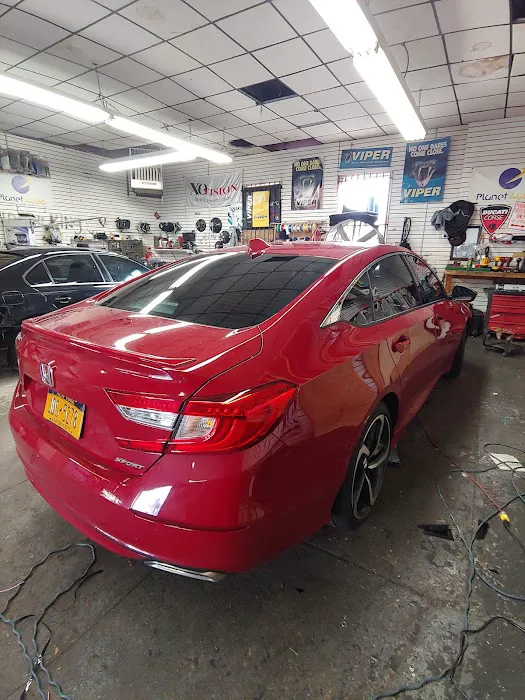 Fordham Auto Sound & Security 7