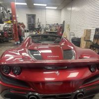 Fordham Auto Sound & Security