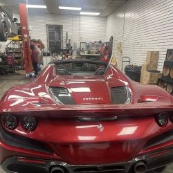 Fordham Auto Sound & Security ico