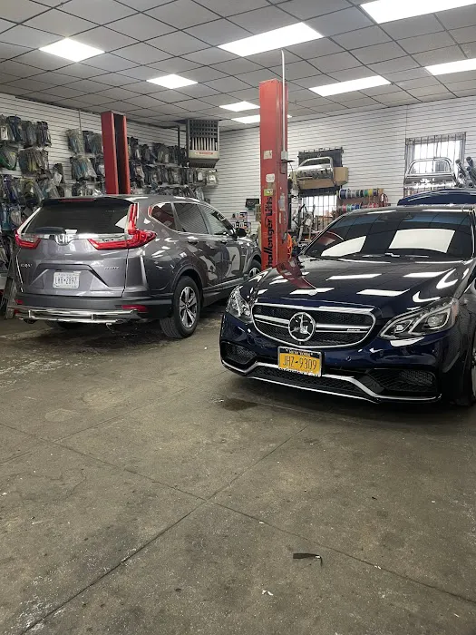 Fordham Auto Sound & Security 8