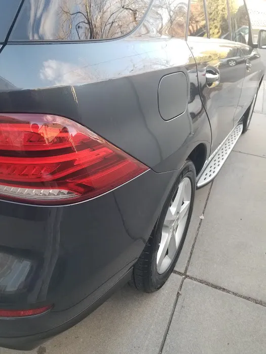 Eastchester Auto Body 2