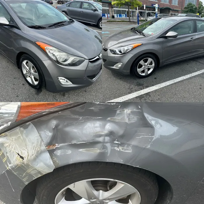 Eastchester Auto Body 3