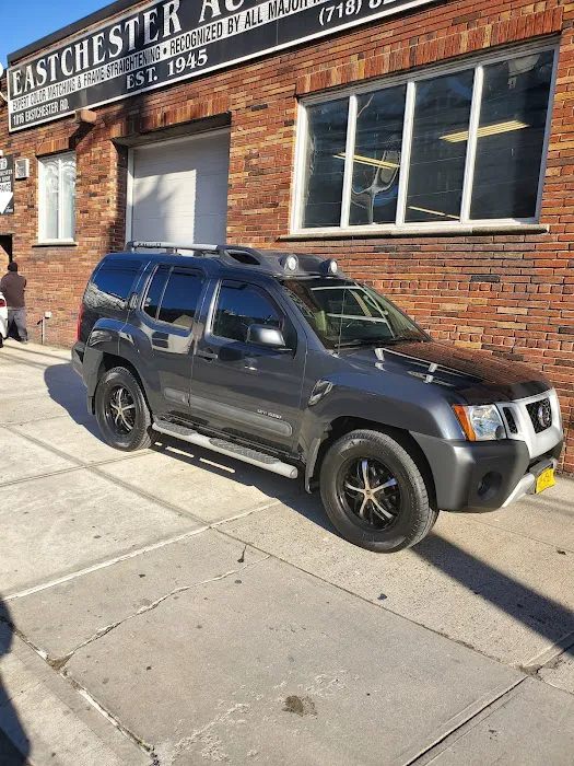 Eastchester Auto Body 1
