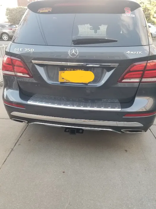 Eastchester Auto Body 0