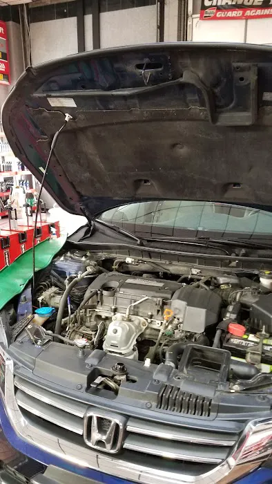 Eastchester Auto Body 4
