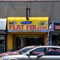 S.F Flat Fix