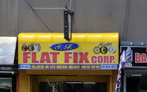 S.F Flat Fix