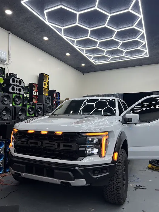 Elite Autosound & Security 5