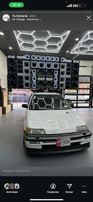 Elite Autosound & Security 7