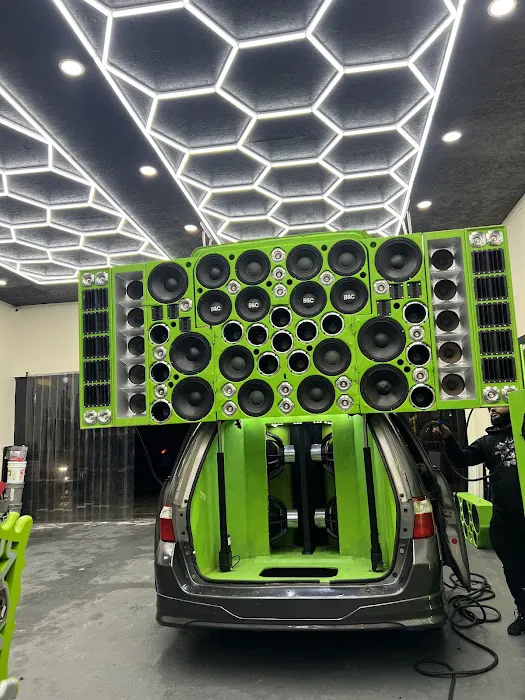 Elite Autosound & Security 1