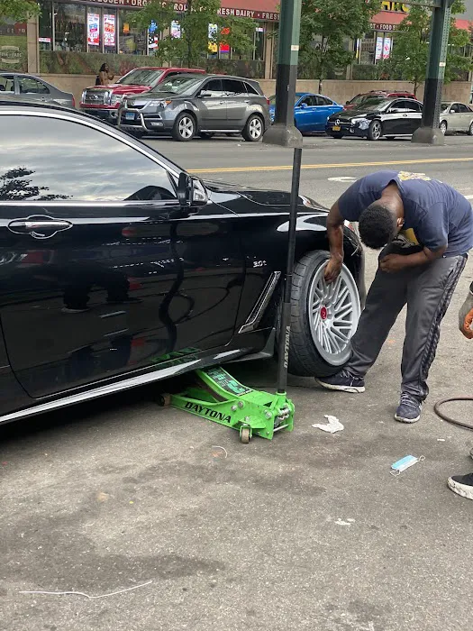 Apollo Tires 5