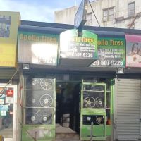 Apollo Tires