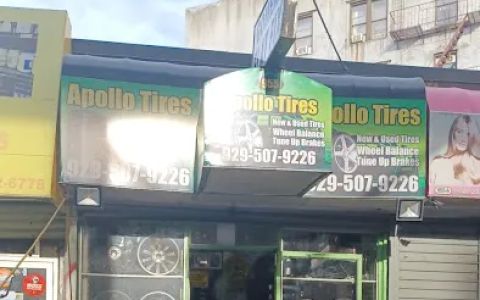 Apollo Tires