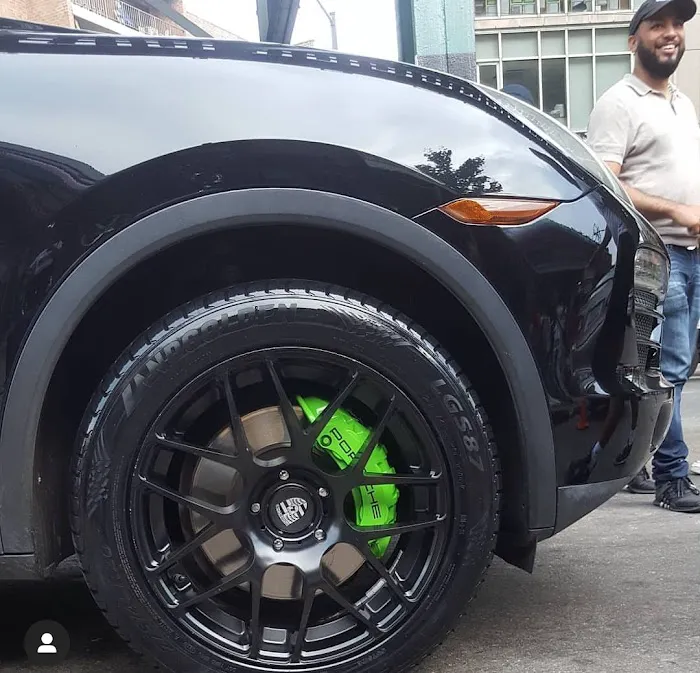 Apollo Tires 4
