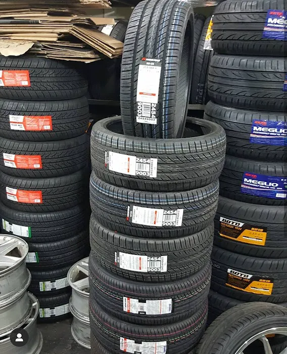 Apollo Tires 2