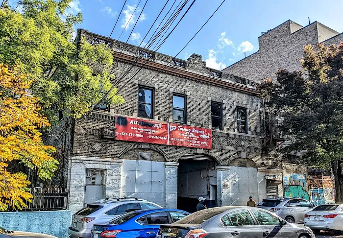 K G Auto Repairs 0