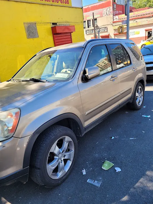 Seaman Auto Repair 1