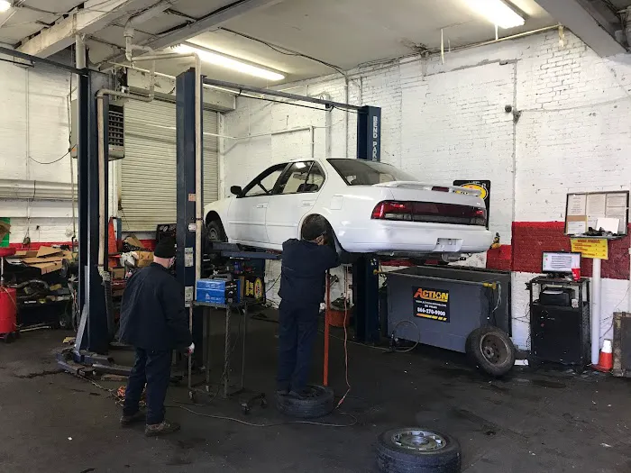 Seaman Auto Repair 9
