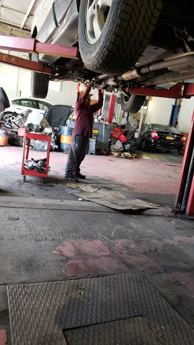 Seaman Auto Repair 8