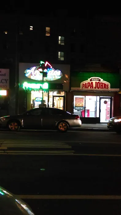 Bronx Best Tire Shop 1