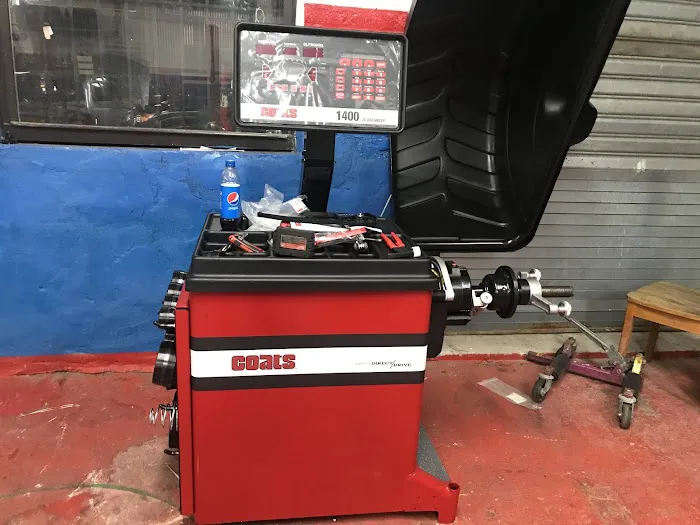 New Era Complete Auto Care 1