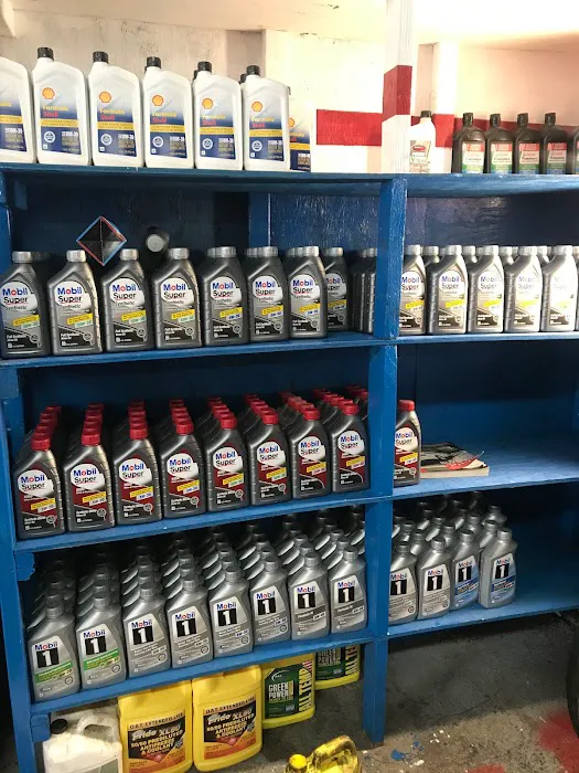 New Era Complete Auto Care 7
