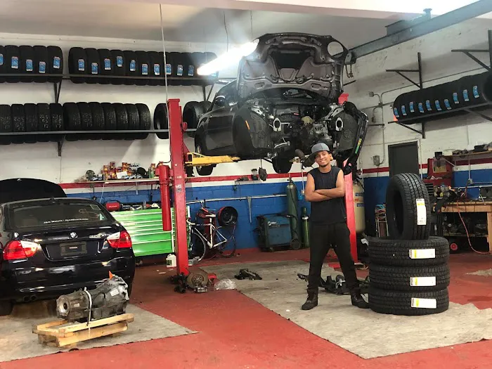 New Era Complete Auto Care 2