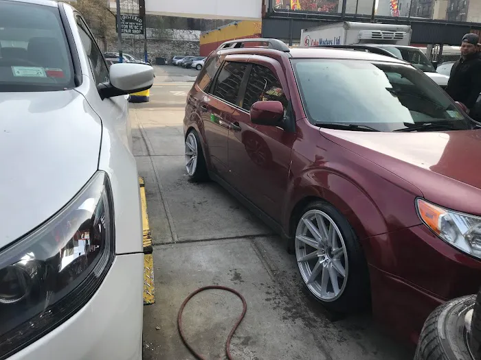 New Era Complete Auto Care 8