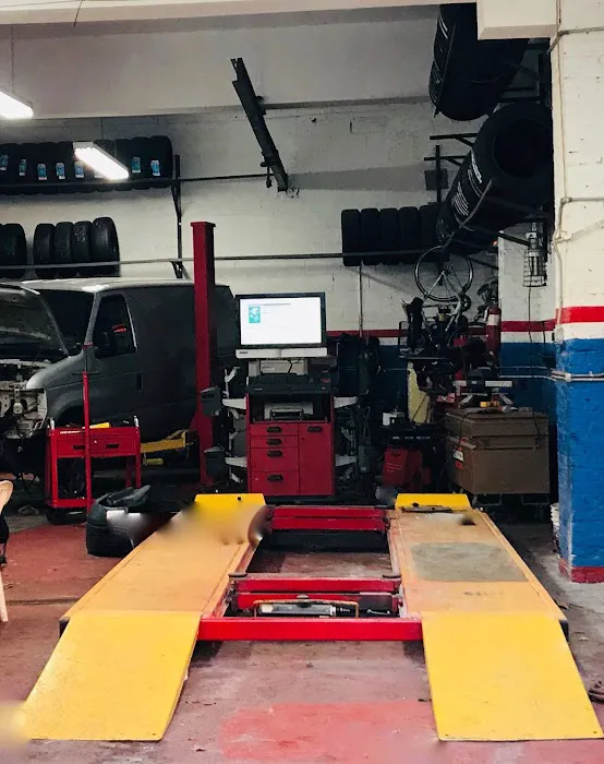 New Era Complete Auto Care 5