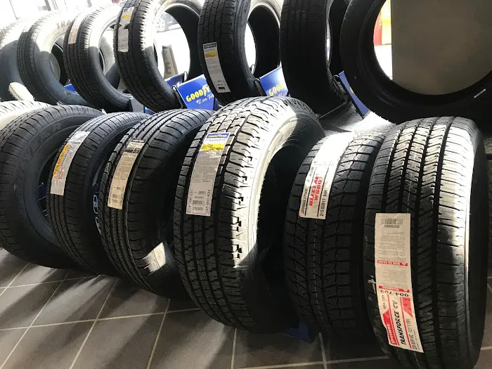 New Era Complete Auto Care 9