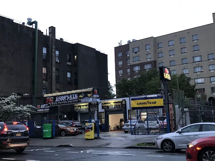 New Era Complete Auto Care 0
