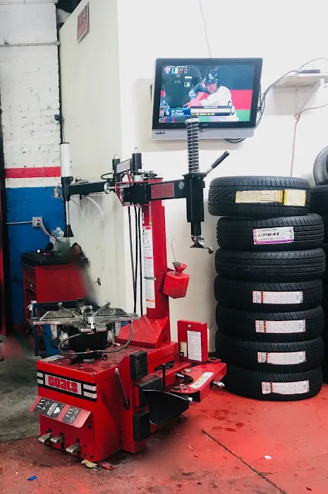 New Era Complete Auto Care 6