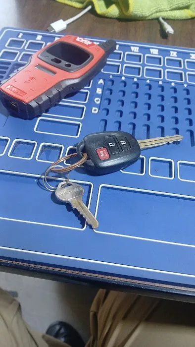 Euro Car Auto Center 7