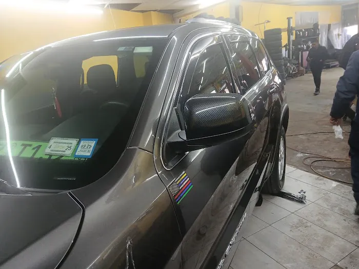 Euro Car Auto Center 1