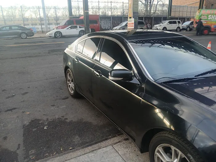 Euro Car Auto Center 2
