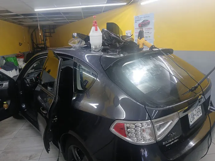 Euro Car Auto Center 9